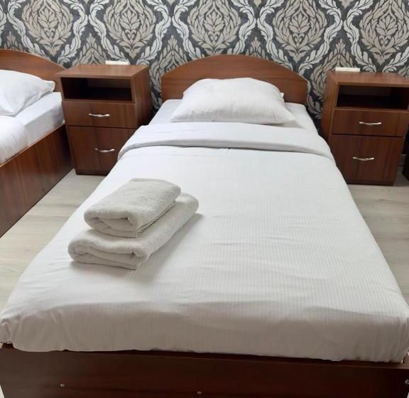 هتل львівський