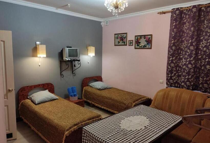 Hôtel готель маєток
