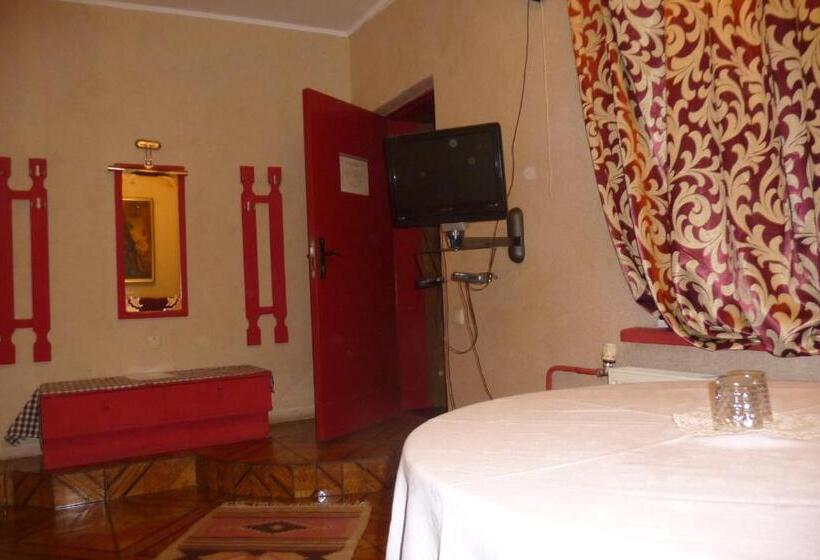 هتل готель маєток