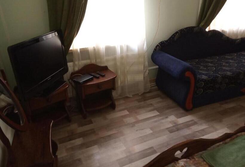 هتل готель маєток