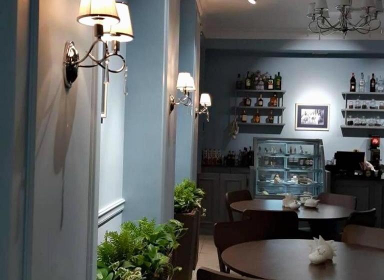 Hôtel готель палац