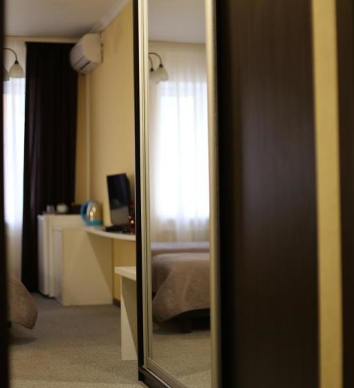 Hôtel готель палац