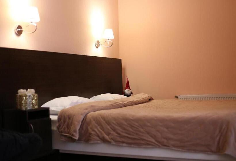 Hôtel готель палац