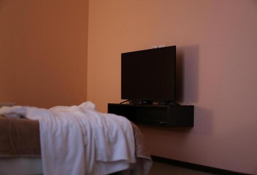 Hôtel готель палац