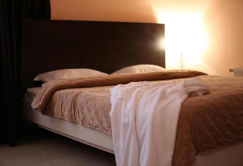 Hôtel готель палац