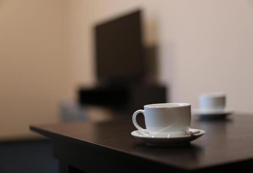 Hôtel готель палац