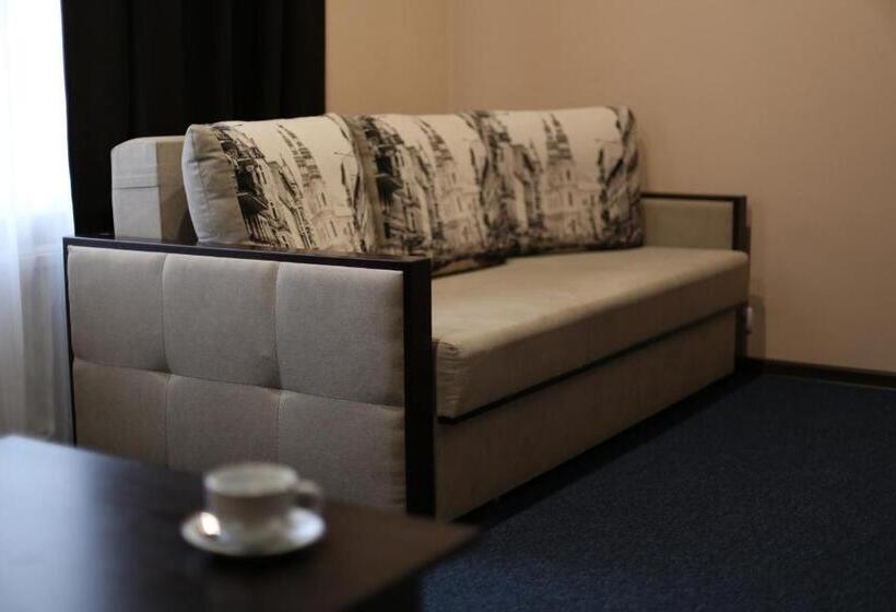 Hôtel готель палац