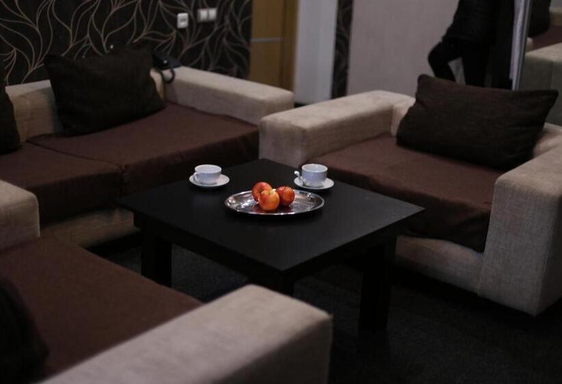 Hôtel готель палац