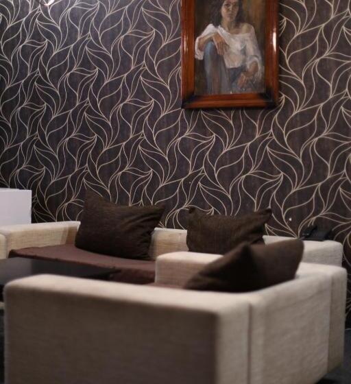 Hôtel готель палац