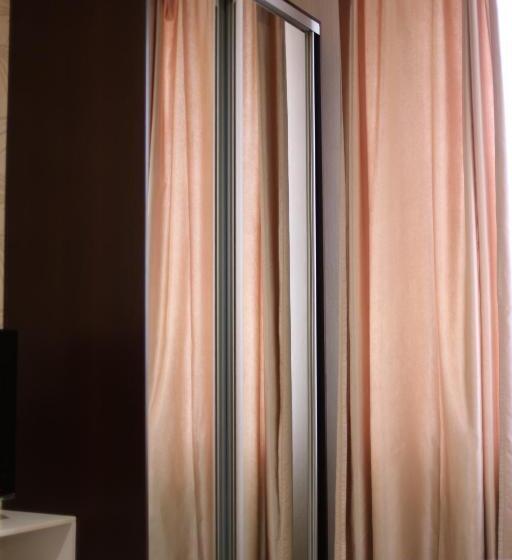 Hôtel готель палац