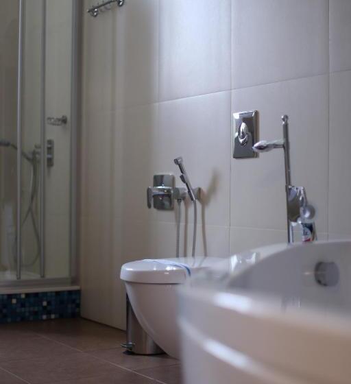 Hôtel готель палац