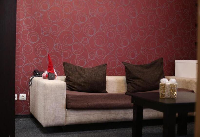 Hôtel готель палац