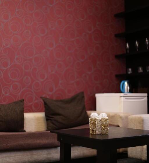 Hôtel готель палац