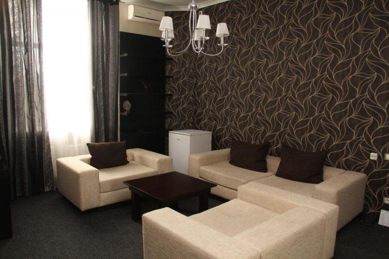 Hôtel готель палац