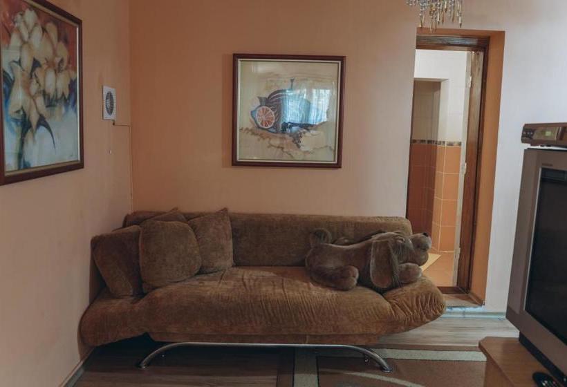 Hôtel турянська долина