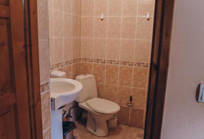 Hôtel турянська долина