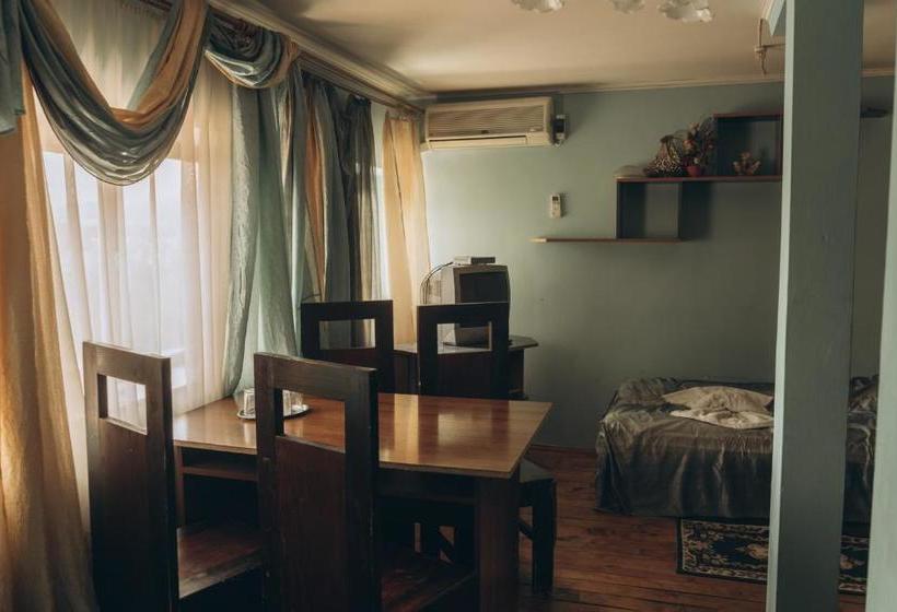 Hôtel турянська долина