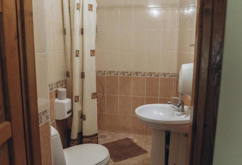 Hôtel турянська долина