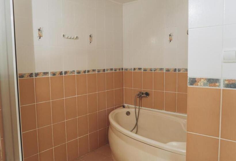 Hôtel турянська долина