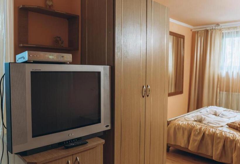 Hôtel турянська долина