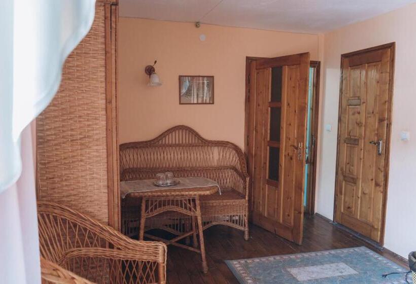 Hôtel турянська долина