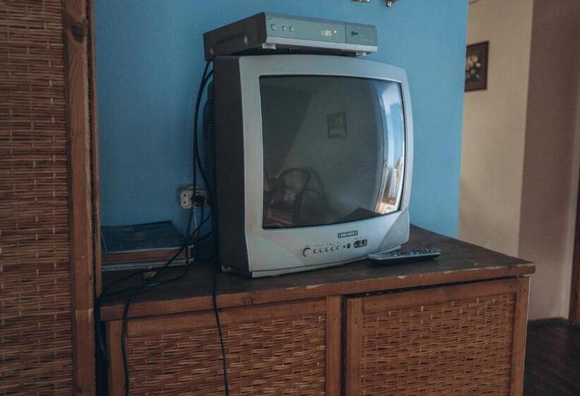 Hôtel турянська долина