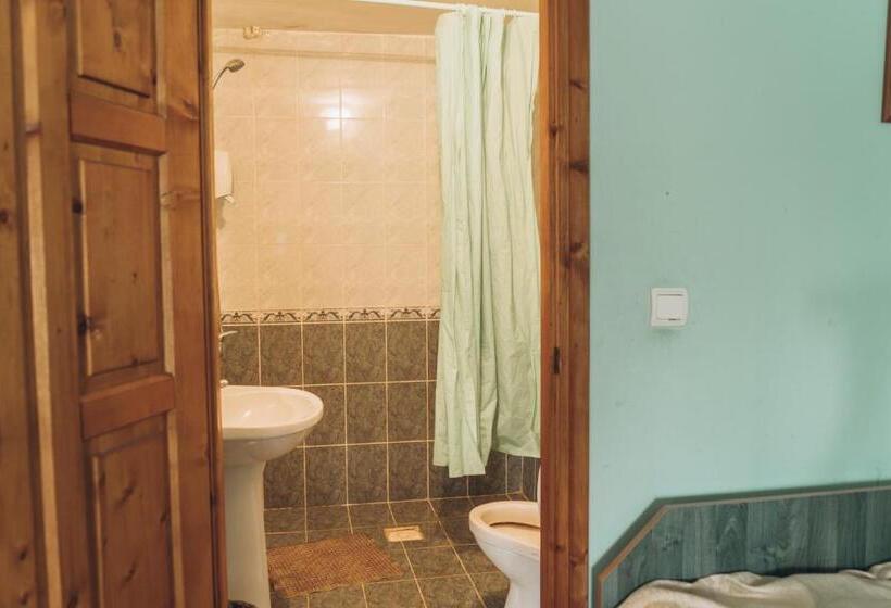 Hôtel турянська долина