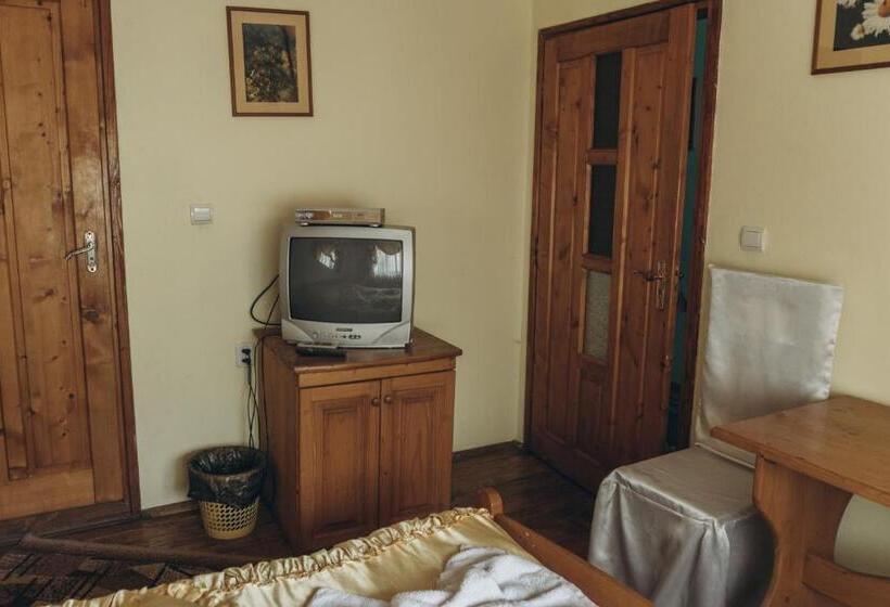 Hôtel турянська долина