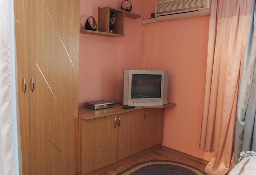 Hôtel турянська долина