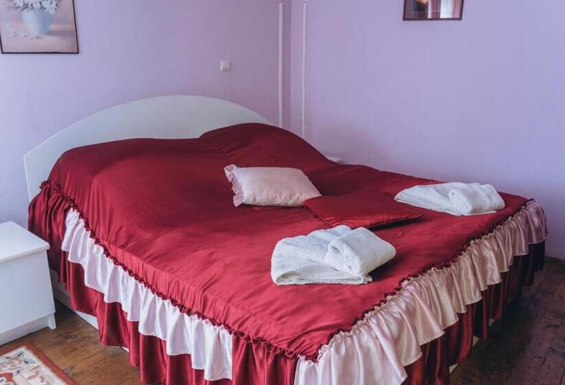 Hôtel турянська долина