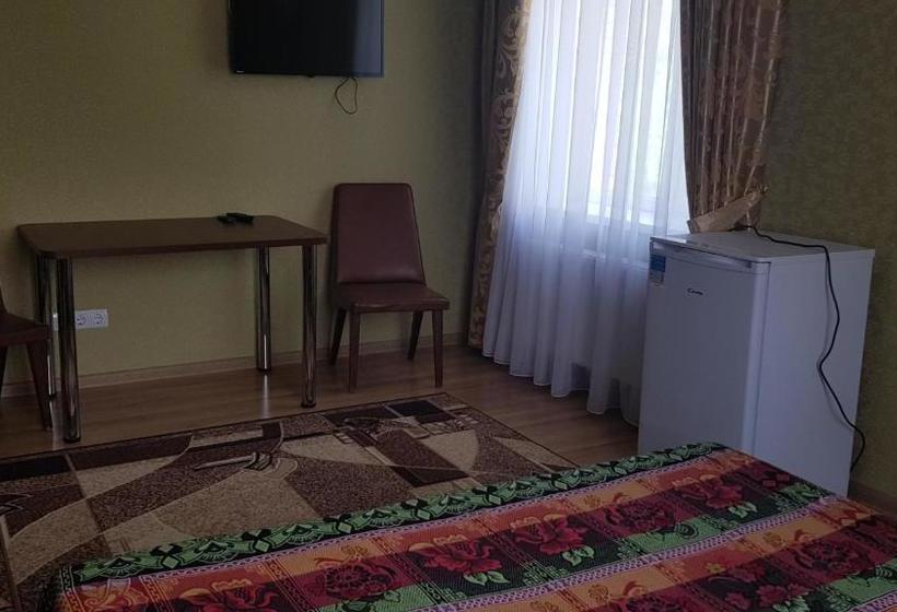 هتل золотой берег