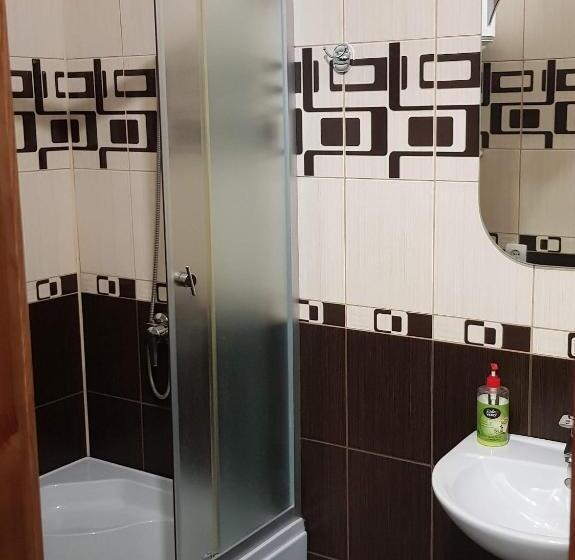 هتل золотой берег