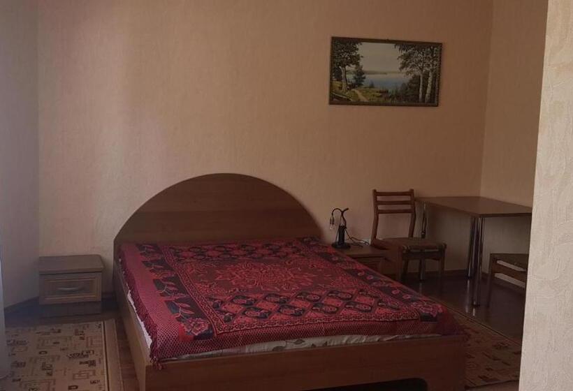 هتل золотой берег