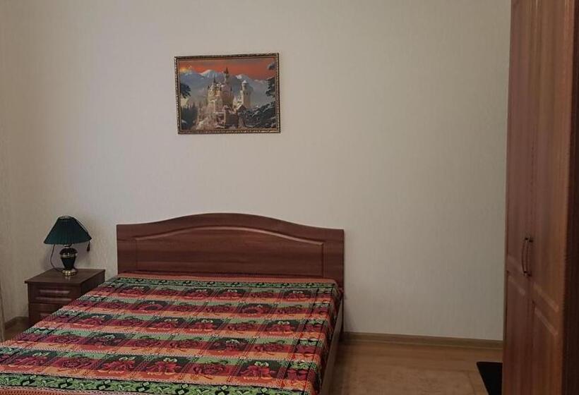 هتل золотой берег