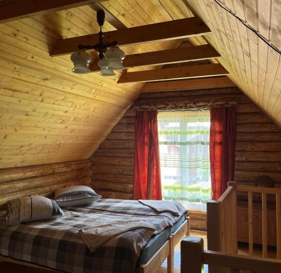 Hôtel шовкова косиця