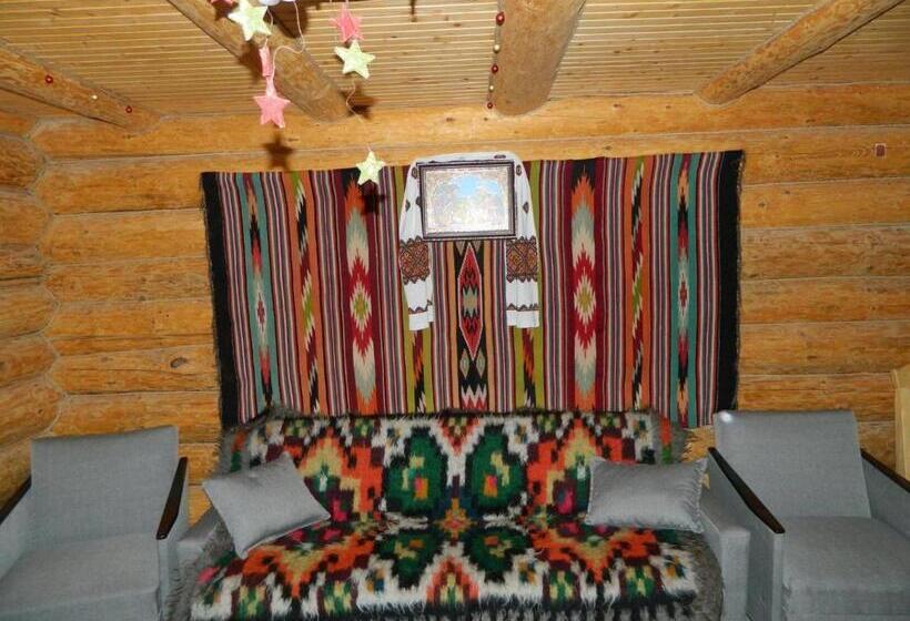 Hotel шовкова косиця