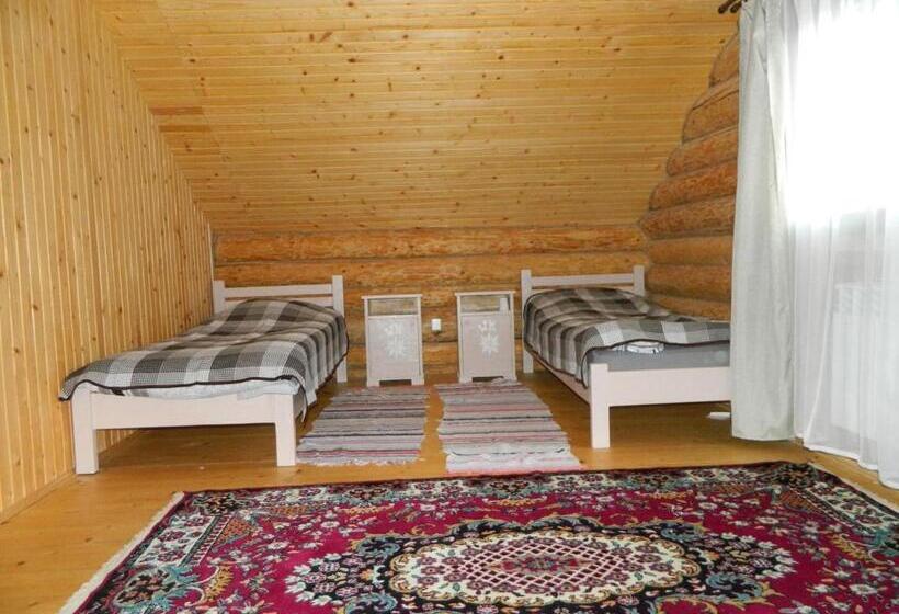 Hotell шовкова косиця