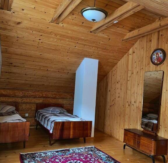 Hôtel шовкова косиця