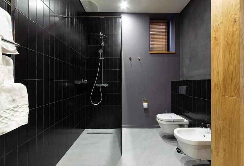 шпиці Hotel & Spa