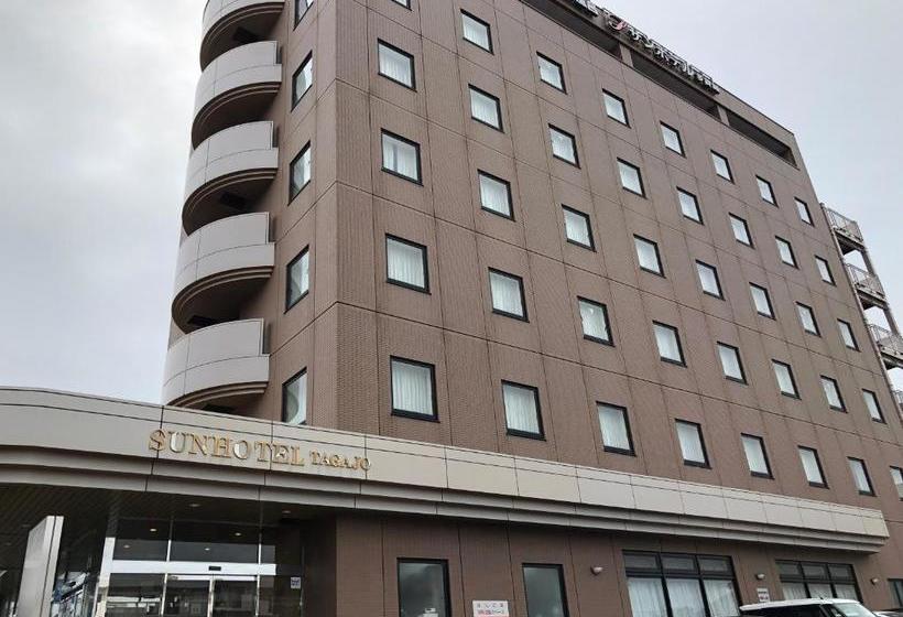 Sunhotel Tagajo