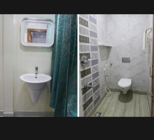 酒店 Aranmagan Residency