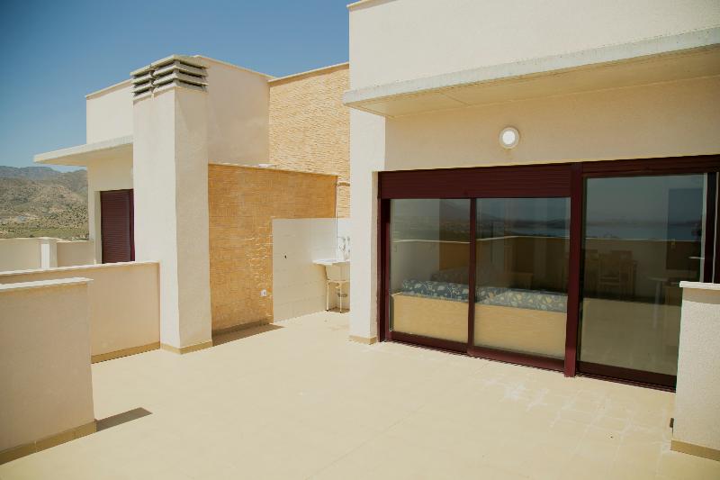 호텔 Be Free Isla Plana