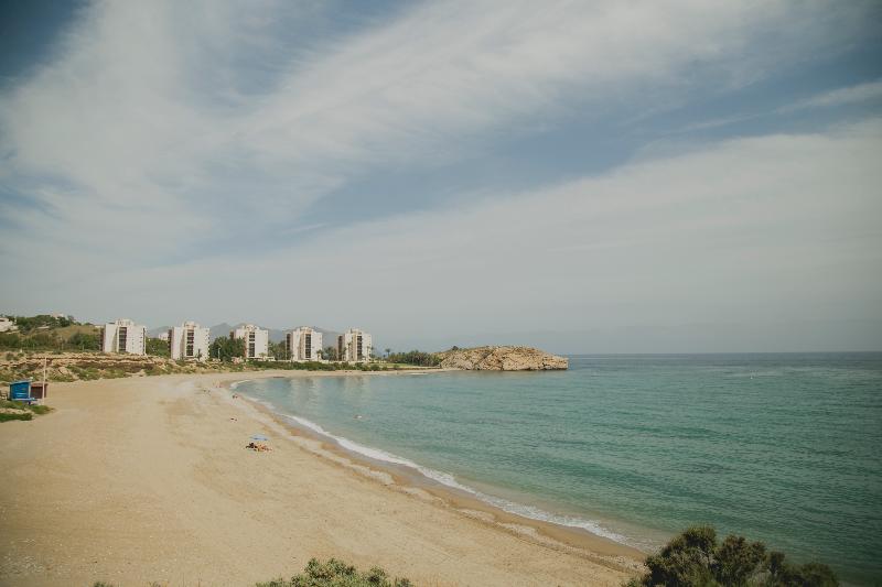 호텔 Be Free Isla Plana