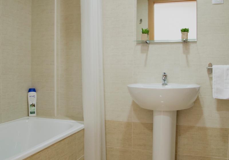 호텔 Be Free Isla Plana