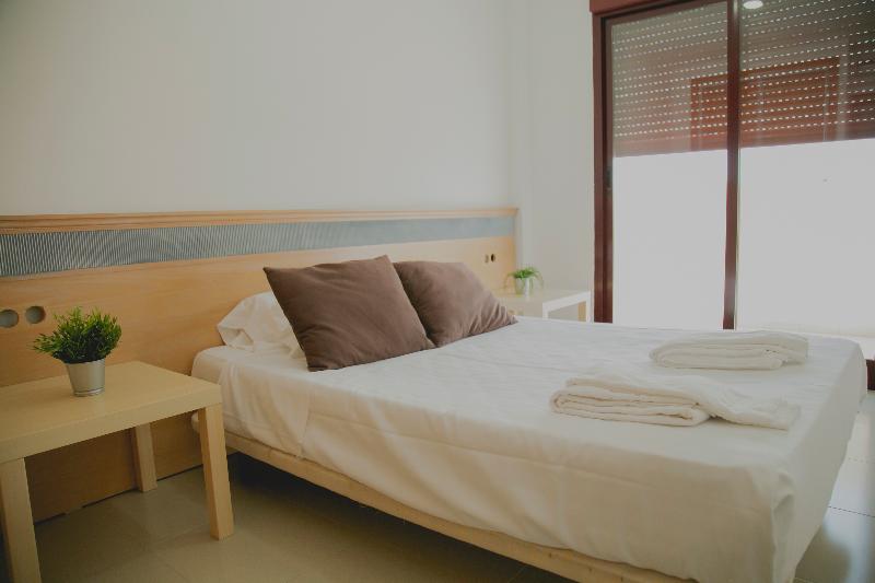 호텔 Be Free Isla Plana