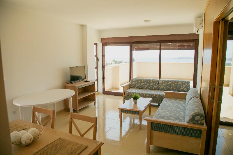 호텔 Be Free Isla Plana