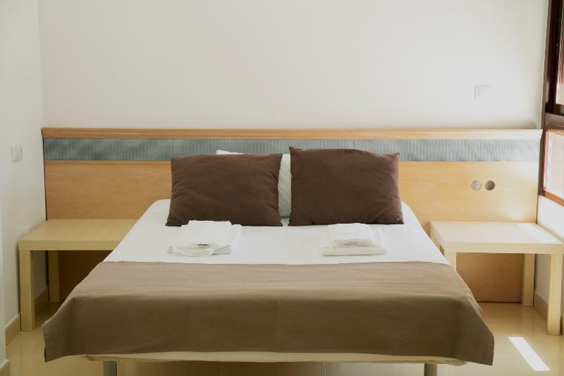 호텔 Be Free Isla Plana