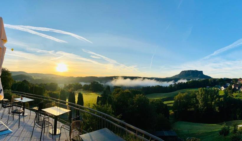 ホテル Bei Gretel, Wellness & Ayurveda