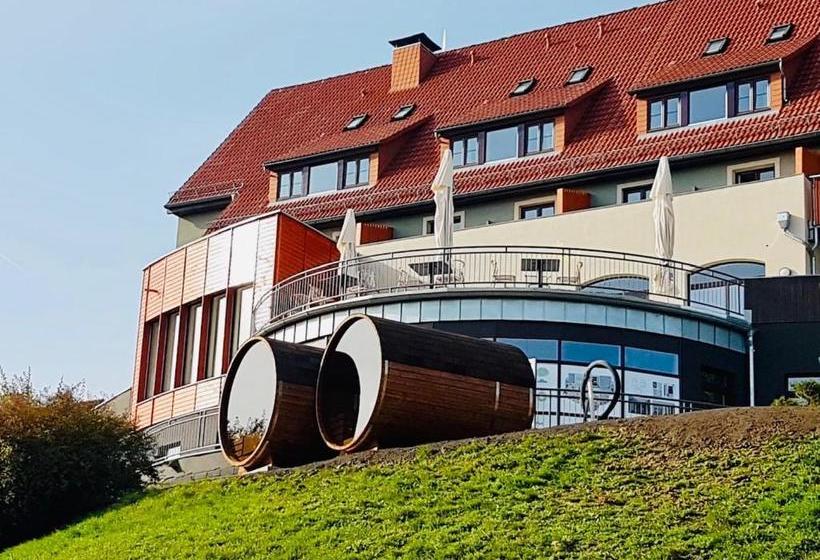 ホテル Bei Gretel, Wellness & Ayurveda