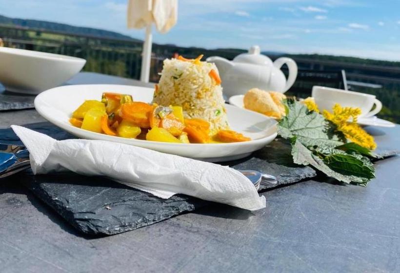 ホテル Bei Gretel, Wellness & Ayurveda